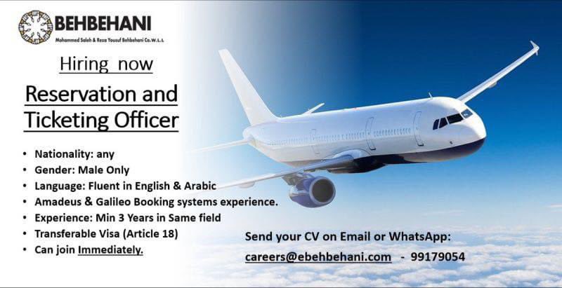 MNC Kuwait Jobs | iiQ8 Vacancies Sales, Call Center, Marketing, Service Tech, Admin, Assistants