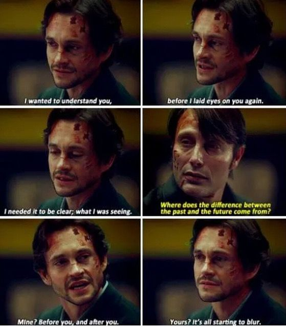 piedadrcabo's tweet photo. Mine? Before watching Hannibal and after watching Hannibal 💔 https://t.co/uRtj0wM7Vd