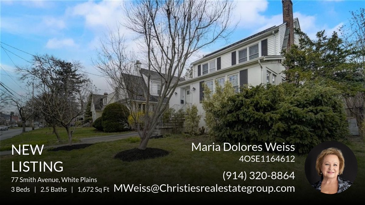 MariaDWeiss tweet picture