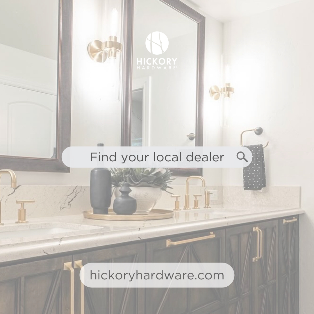 Hickory Hardware tweet media