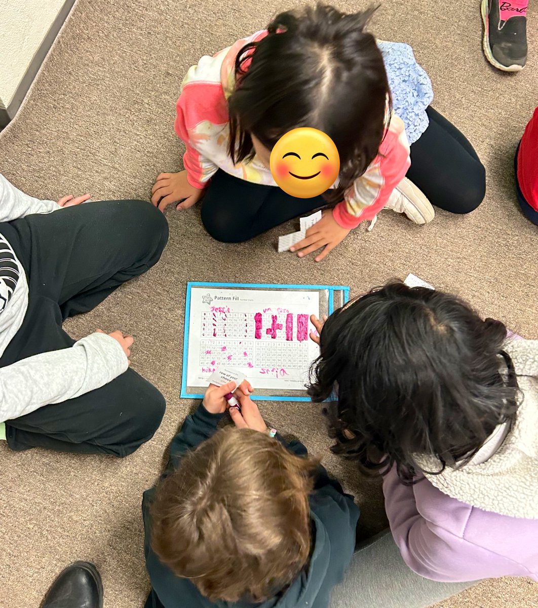 CParadise_HWDSB's tweet image. 📚🔢 Ms. Bond's class is on a mission with our math action plan! 💡 Implementing small group sessions and high-impact instructional practices to tailor learning experiences for every student. 🌟 #MathActionPlan #DifferentiatedInstruction #StudentSuccess
