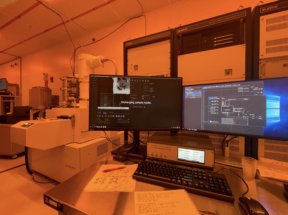 nanostanford's tweet photo. Alsyl Enriquez joined nano@stanford in 2022 as an intern for SNF. His experience left a significant impact on his life and paved the way for remarkable opportunities, including securing a coveted spot at
@Harvard's REU program. Check out his story here: https://t.co/hln2YOYqx0 https://t.co/bWO4qydXwn