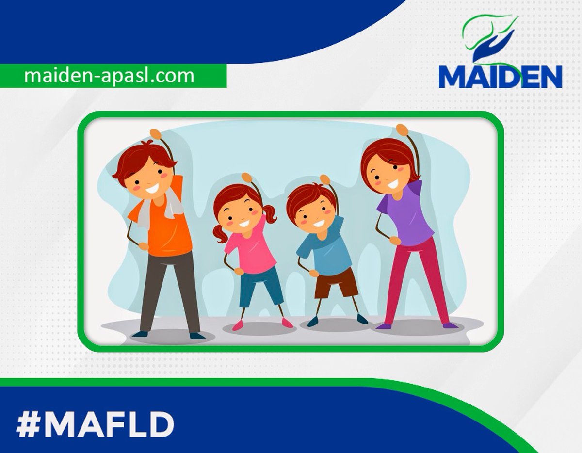 The Benefits of Physical Activity: 1. ⬇️ Blood Pressure 2. ⬇️ Adiposity 3. ⬇️ Inflammation 4. ⬇️ Insulin Resistance 5. ⬇️ Resting HR 6. ⬇️ Sympathetic Activity 7. ⬆️ HDL-C 8. ⬇️ LDL-C 9. ⬇️ Stress 10.⬇️ Depression 11. ⬇️ Anxiety 12. ⬇️ Fatty liver 13. ⬆️ Cognitive…