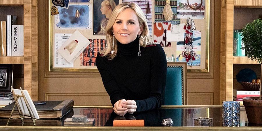 SVLG member @BankofAmerica and Tory Burch recently unveiled a free online educational resource for women entrepreneurs. The educational online program is poised to “be the largest, free online educational resource available for women entrepreneurs.” newsroom.bankofamerica.com/content/newsro…