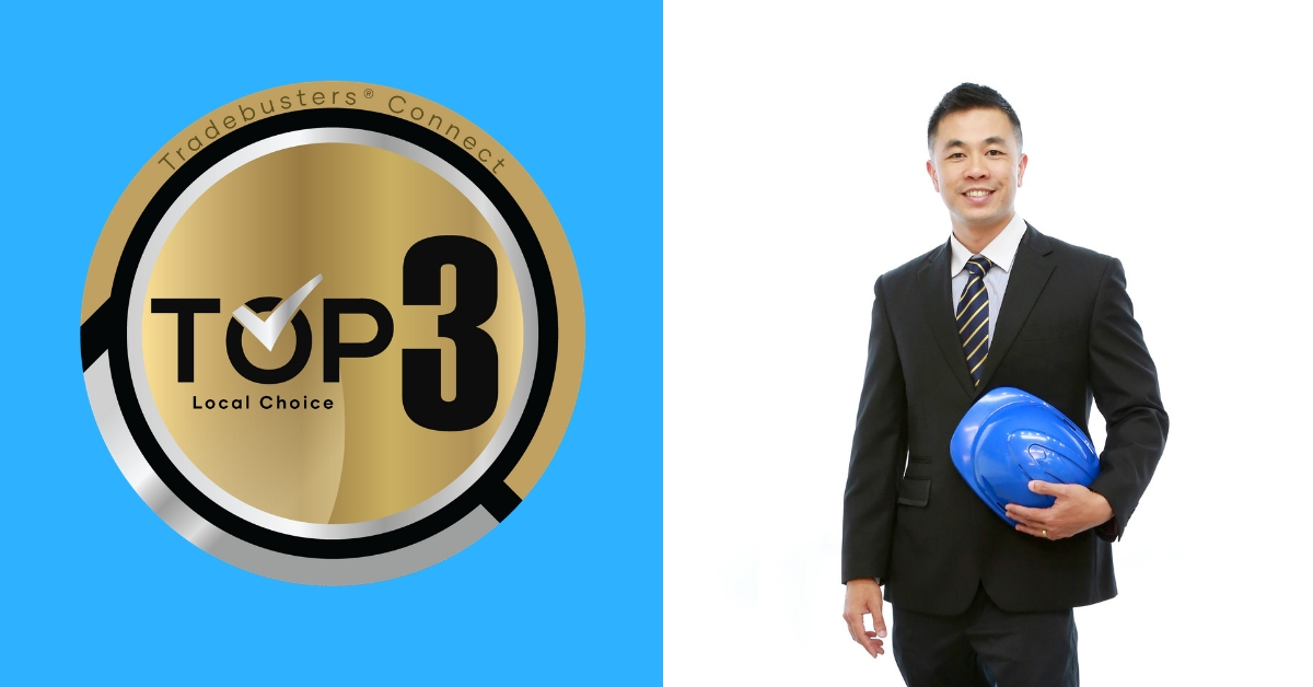 Top 3 Local Choice, highly recommended Hai Nguyen from Newin Building Estimating Services tradebustersconnect.com.au/listing/buildi… #buildingconsultantssydney#sydneybuildingestimations #surveyor