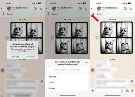 Marzo puso a WhatsApp patas arriba: todos los cambios que llegaron a la aplicación este mes buff.ly/3VCmLxl