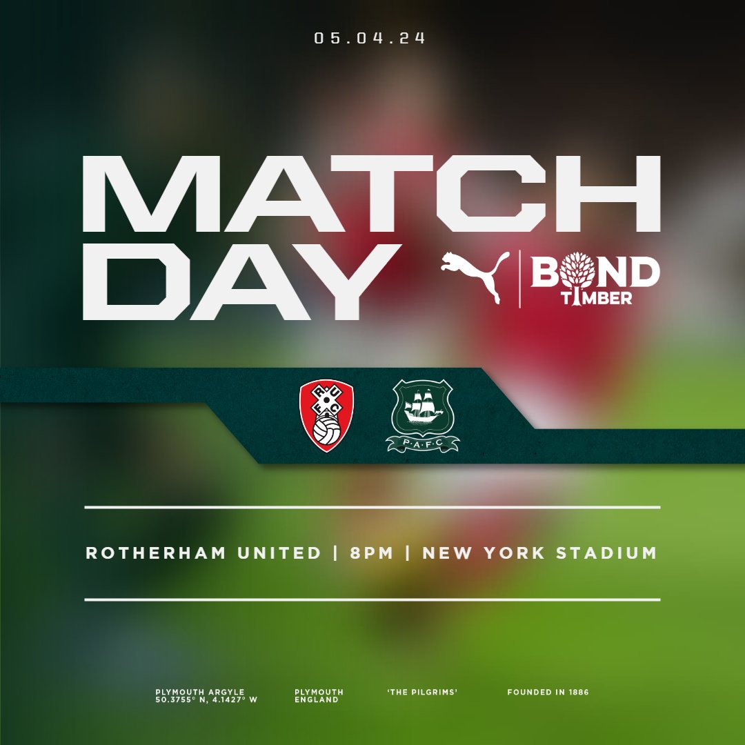 Plymouth Argyle FC tweet media