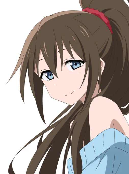 しずくちゃん、おめでとう!遅れてすみません!#桜坂しずく誕生祭2024 #桜坂しずく生誕祭2024 #虹ヶ咲 