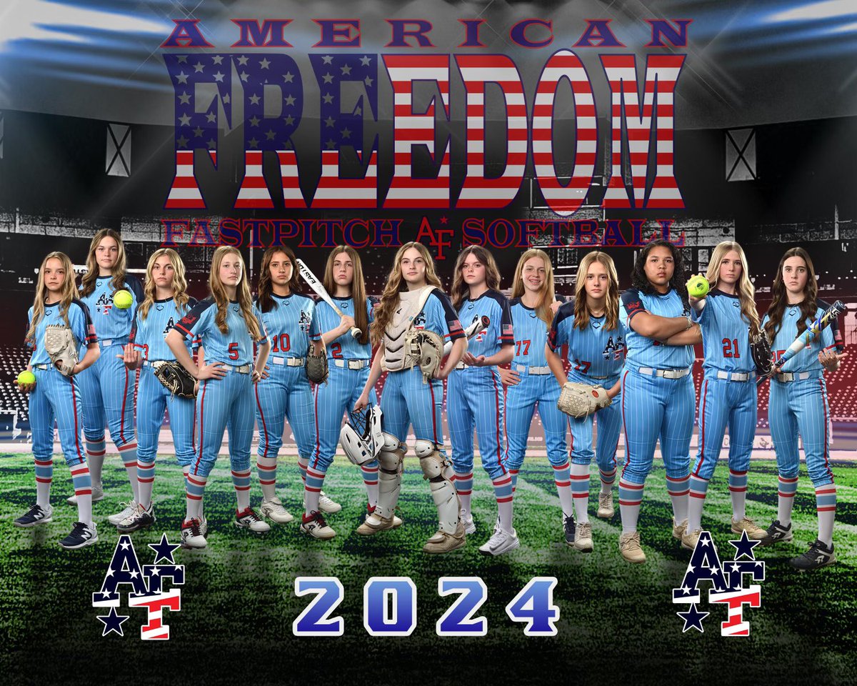 Black Ops STL Fastpitch 16U tweet media