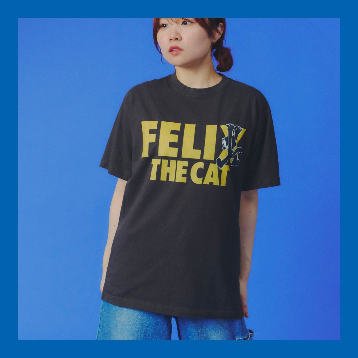 フィリックス・ザ・キャット tweet media
