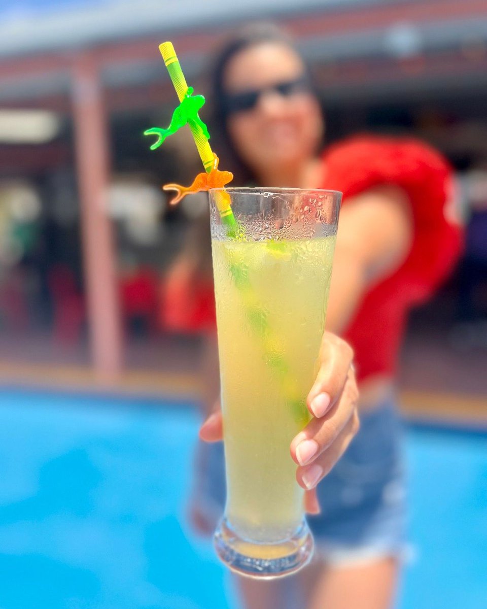 Perfect for those hot summer days coming up 😄😋 📷 📍 Lucy's Biloxi