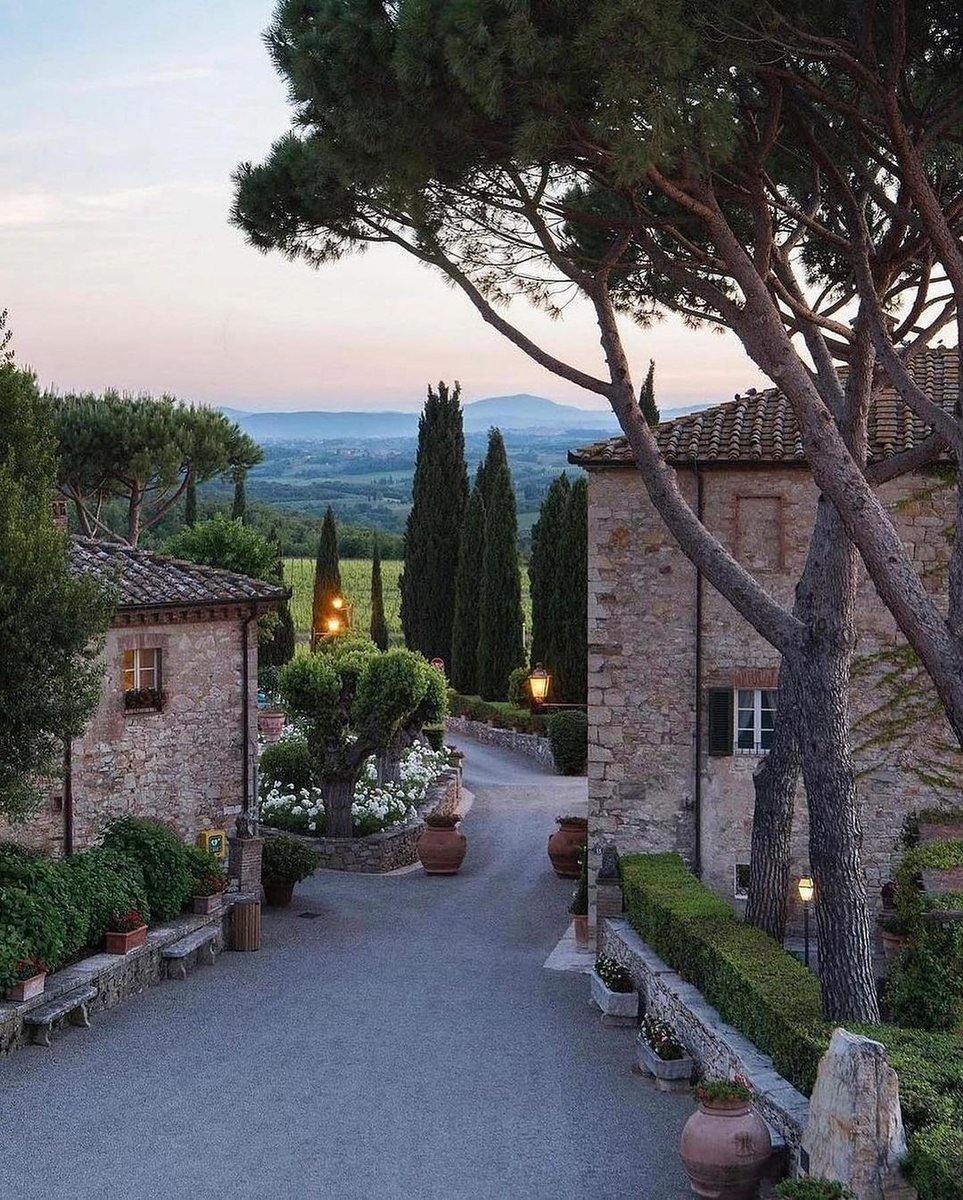 Tuscany, Italy 🇮🇹