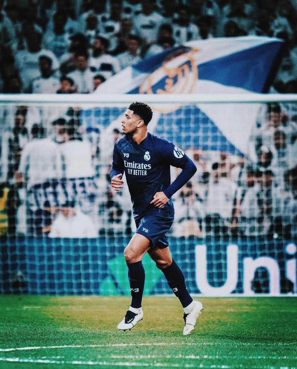 Jude Bellingham 💜