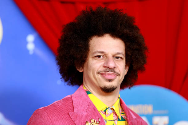 Happy Birthday to Eric Andre @ericandre Wishing you all the best!

#EricAndre #DrumstickPartner #BadTrip #TheEricAndreShow #HappyBirthday