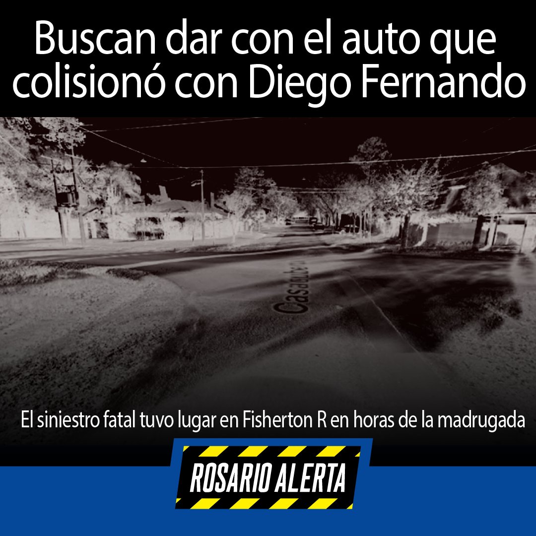 #Rosario #SiniestroVial #DiegoFernando rosarioalerta.com.ar/site/archivos/… a través de @RosarioAlerta
