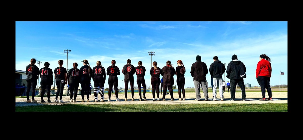 Lafayette Jeff Bronchos Softball (@bronchosoftball) on Twitter photo 