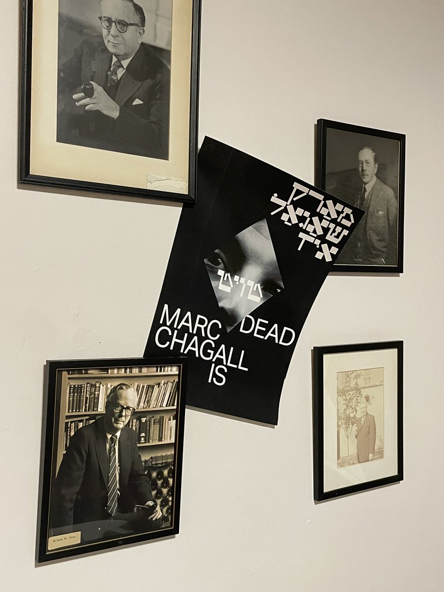 balmelokhe's tweet image. אפֿשר?