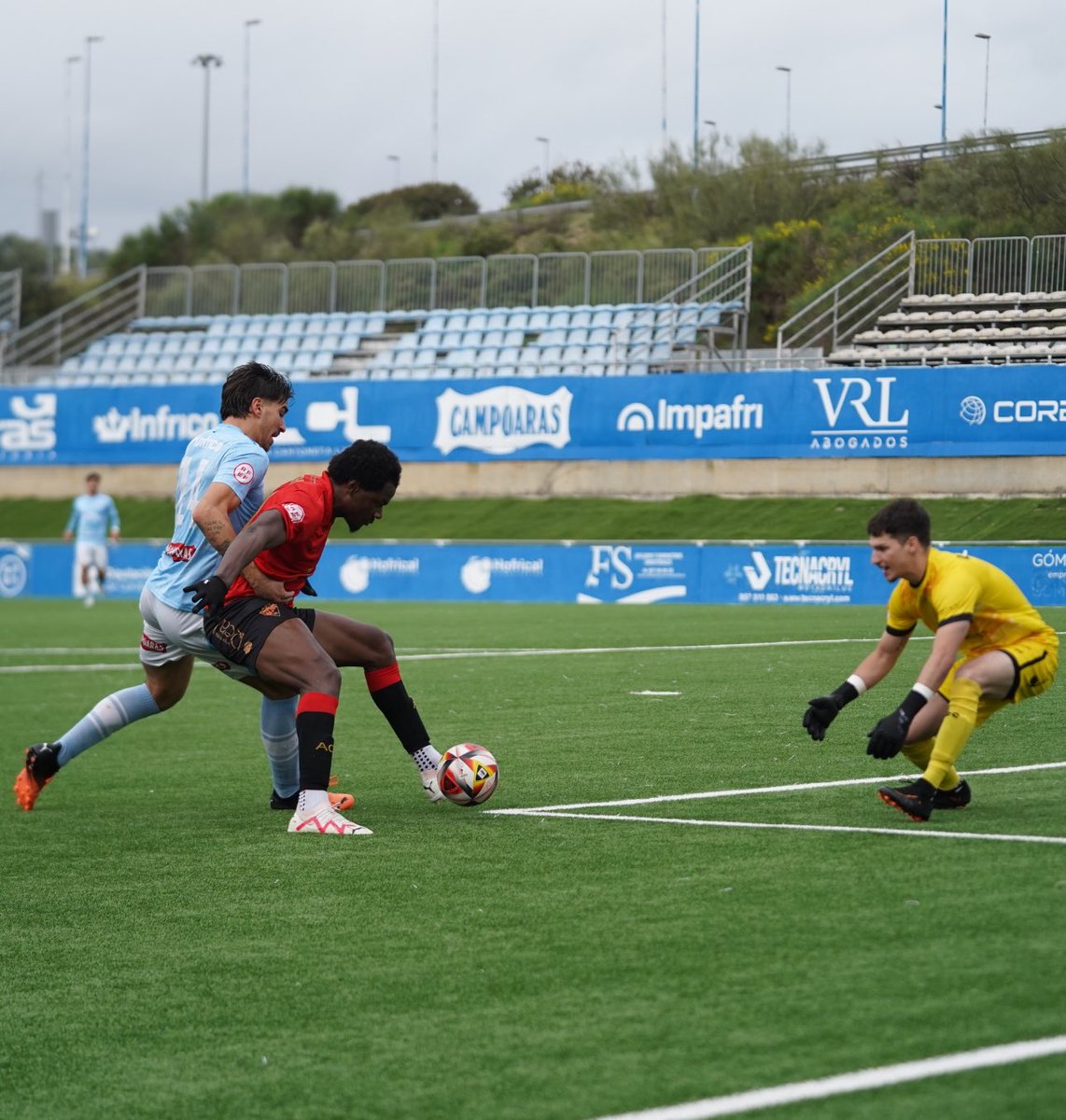 🚀🚀 great team spirit to come back and win it.