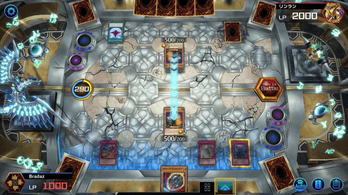 Yu-Gi-Oh! Master Duel Guide tweet media