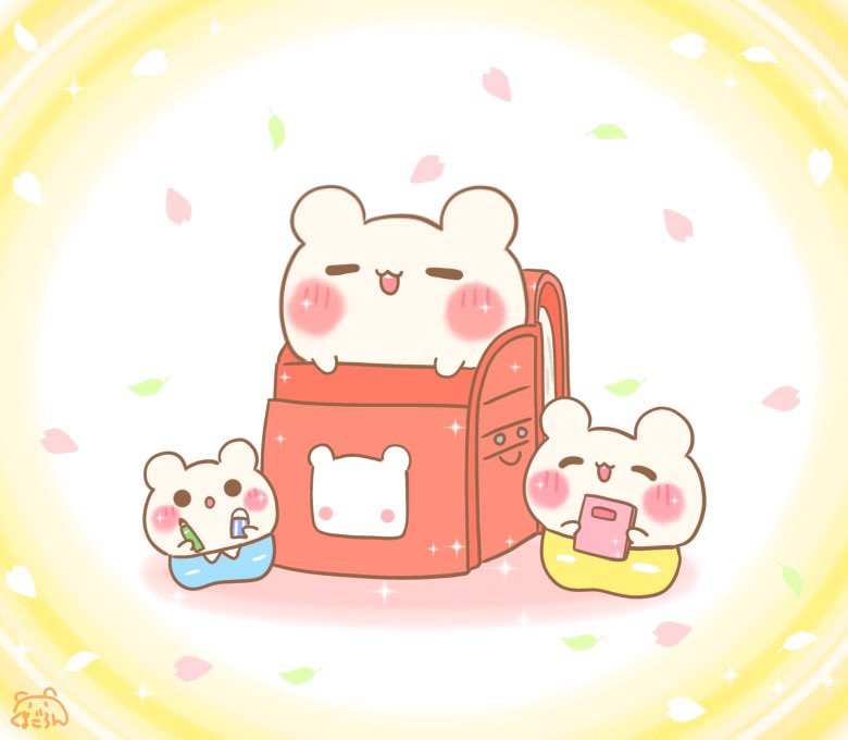 おはよぉございます(○ˊ˘ˋ○)もちくまも一緒に