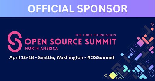 We're excited to sponsor this year's Open Source Summit North America in Seattle! We look forward to meeting attendees at our booth (#21) and catching up over dinner or drinks. See details: fossa.com/open-source-su…