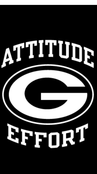 Greenon Knights Football tweet media