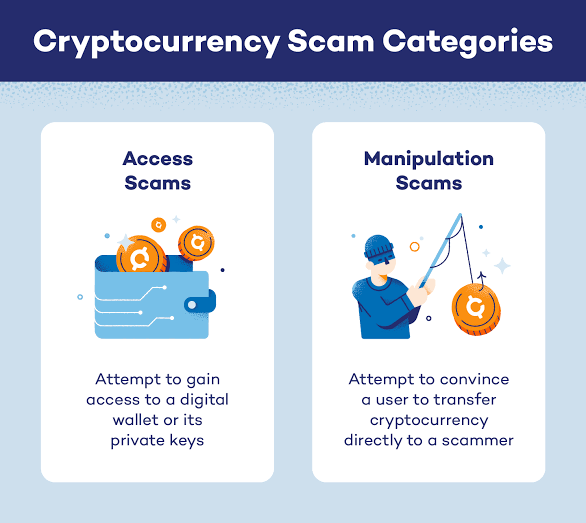 Integrated_firm's tweet photo. What's your experience in crypto space?...
#NFTs
#ВТС
#ETH
#lostaccount
#USD
#gotscammed
#forgetpassword
If you got ripped by scammers and need help in recovering back your assets... I'm here to help you out. trust the process and let's save crypto community from scam. https://t.co/zko6qmdJ5j