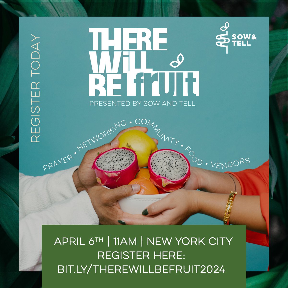 W83 Ministry Center tweet media