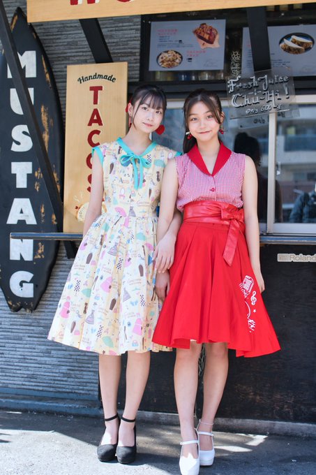 Twitterのコスプレ画像24