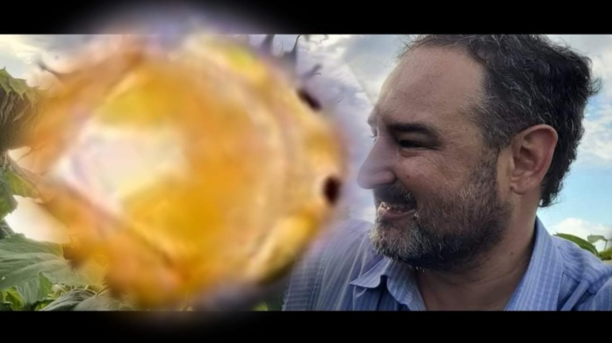 Compartimos tanto últimamente que ya nos estamos conociendo