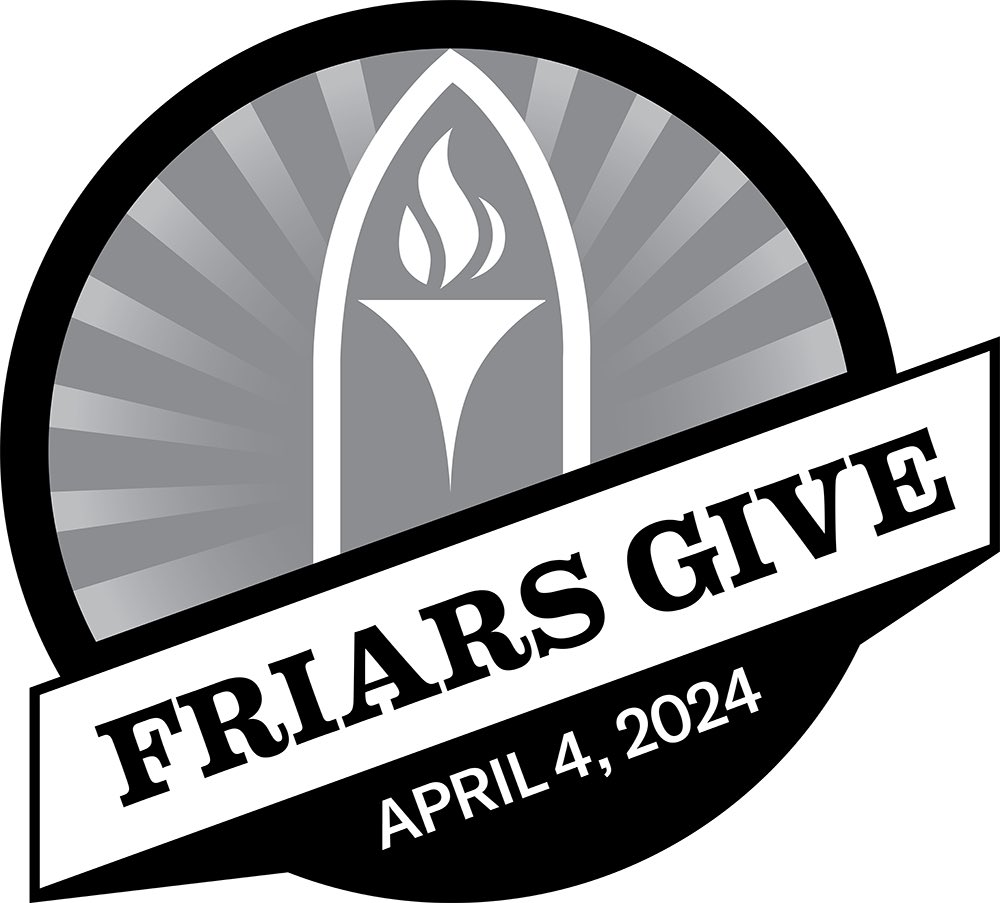 Join me in donating to our @PC_WomensSoccer family & THANK YOU in advance!!! #JustDonated #WEnotME #WEculture Add: Women’s Soccer donate.friarsgive.org