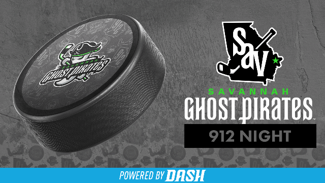 🏒 New Puck Auction! 🏒 Get your hands on these exclusive signed pucks from The @SavGhostPirates City Connect collection! Check it out here ➡️ bit.ly/ECHLPiratesDASH