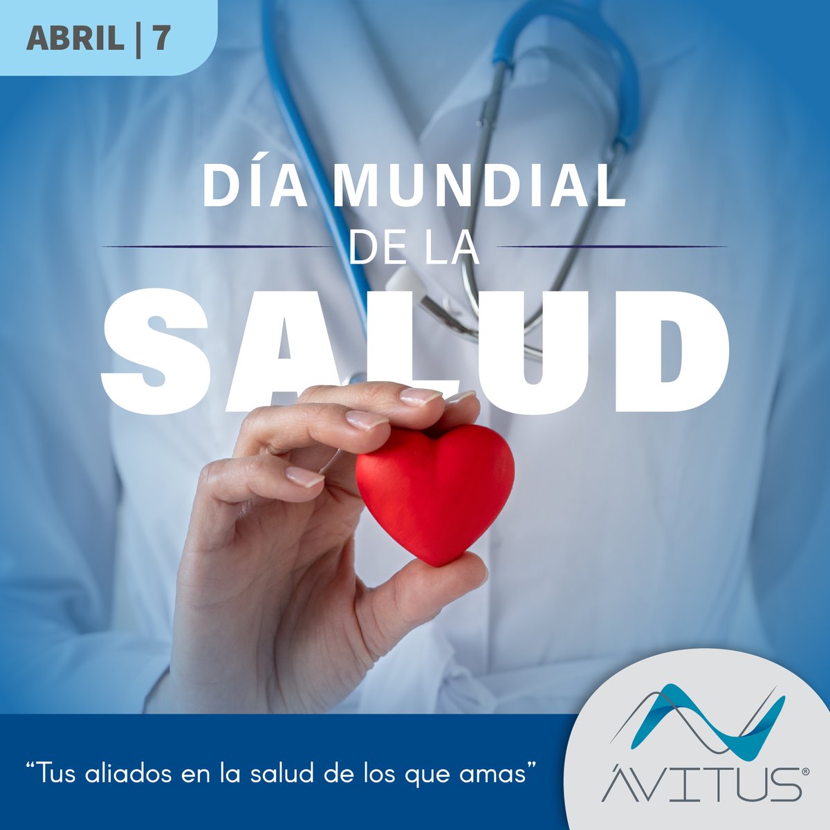 Mantener el cuerpo saludable es una obligación… De lo contrario, no podemos mantener nuestra mente fuerte y clara 

(Buda)

#avitusmx #tusaliadosenlasaluddelosquemas #salud #medicina