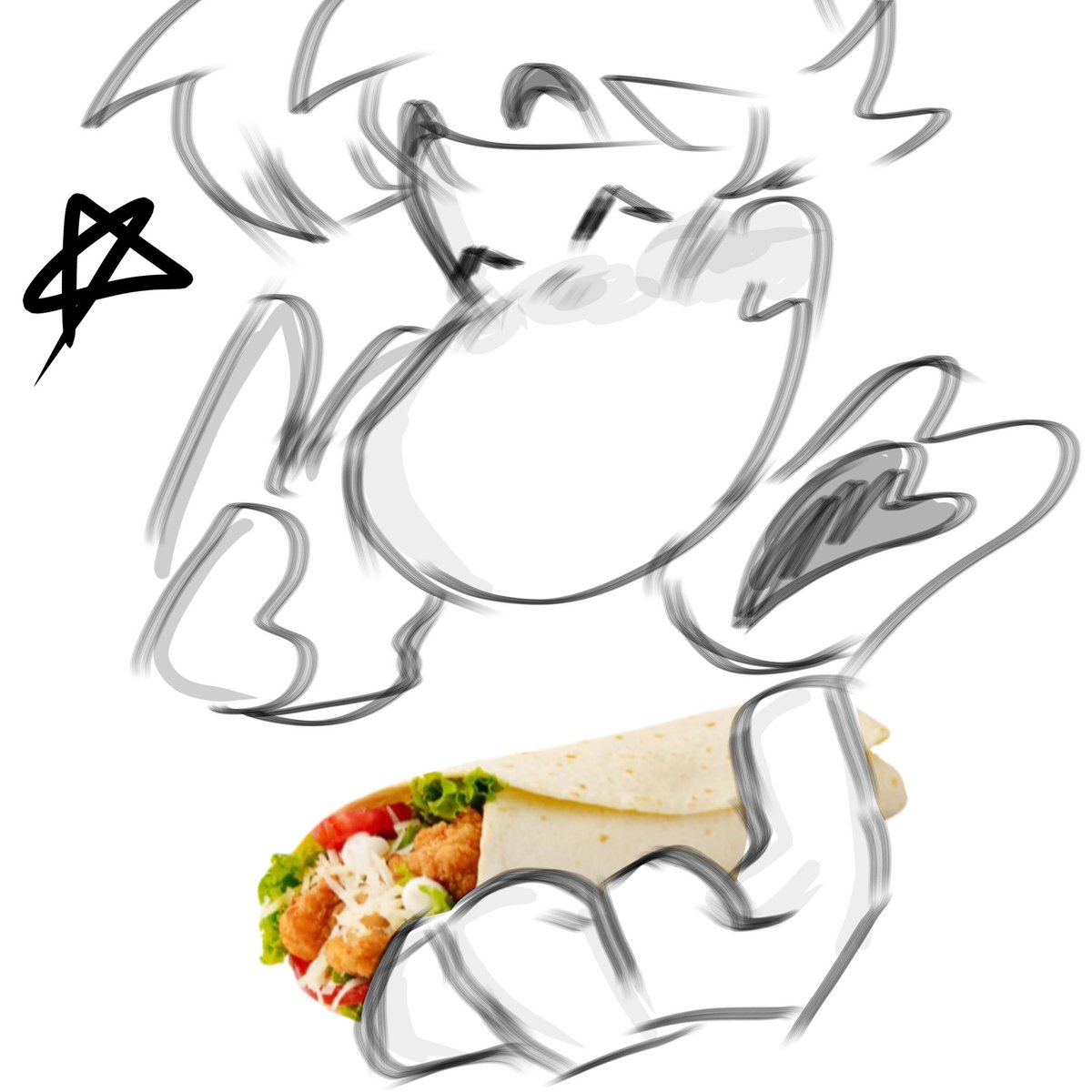 @abom_hasLanded Rayman will give you a burrito to make you feel better :)
