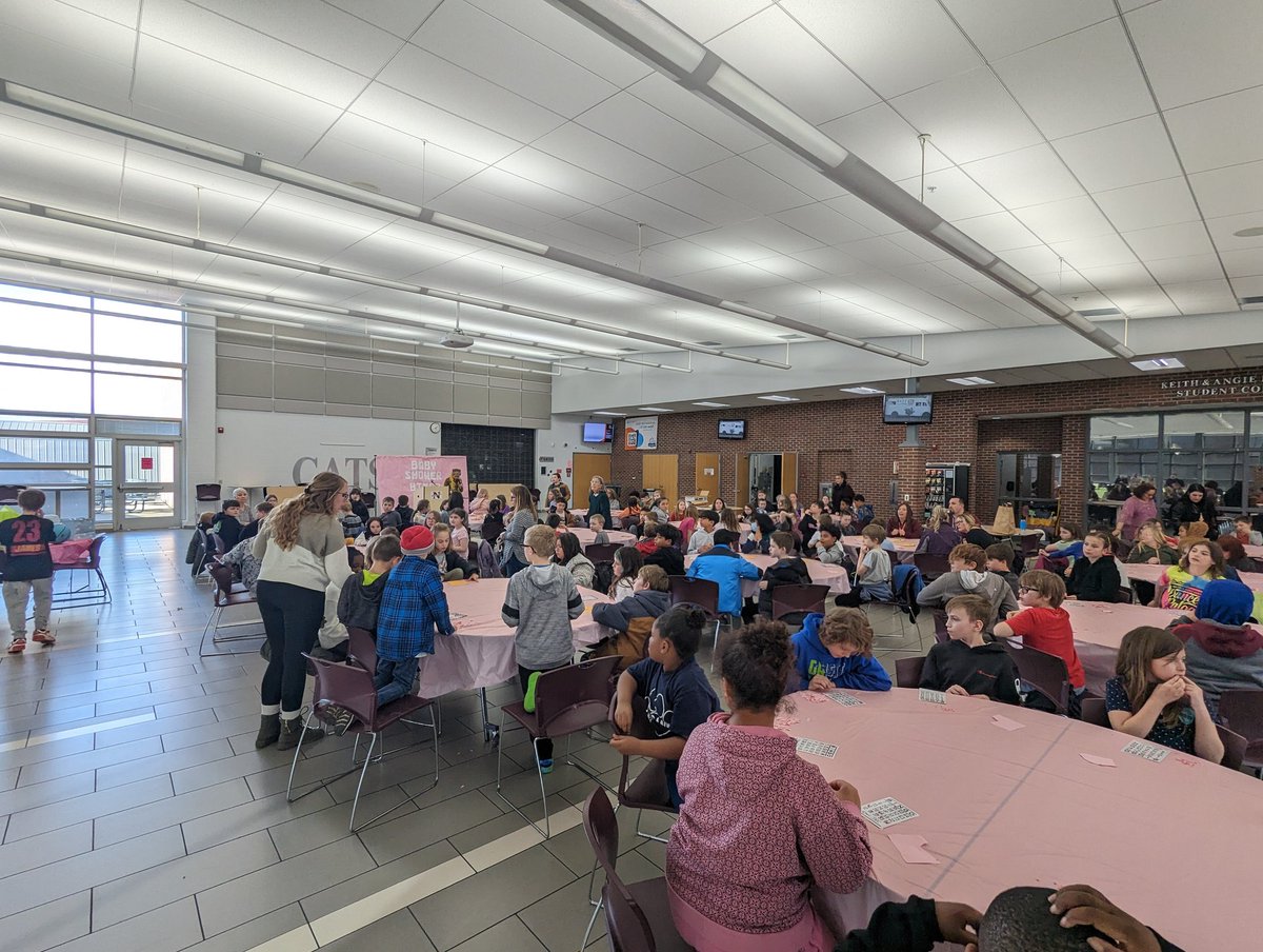 Newark City Schools tweet media