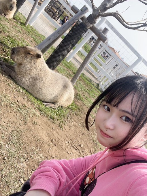 Twitterのコスプレ画像10