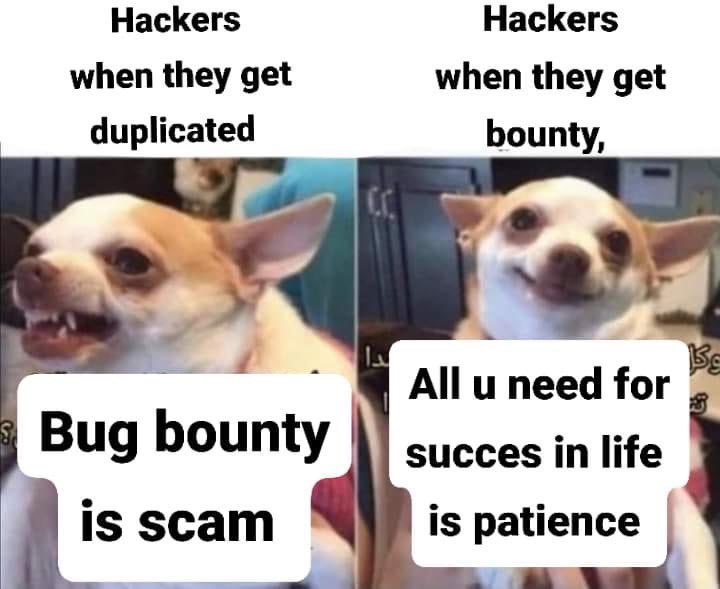 bugcrowd tweet media