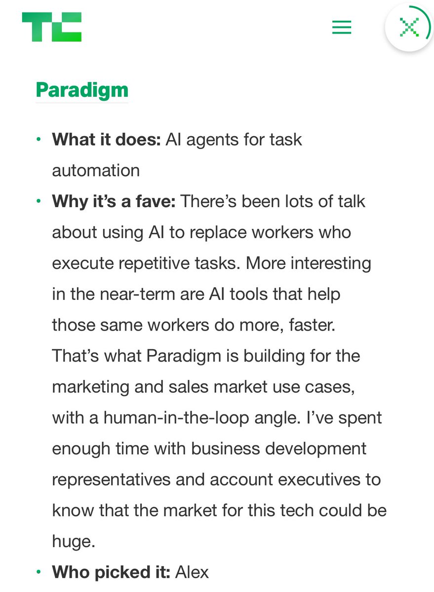 Anna Monaco tweet media