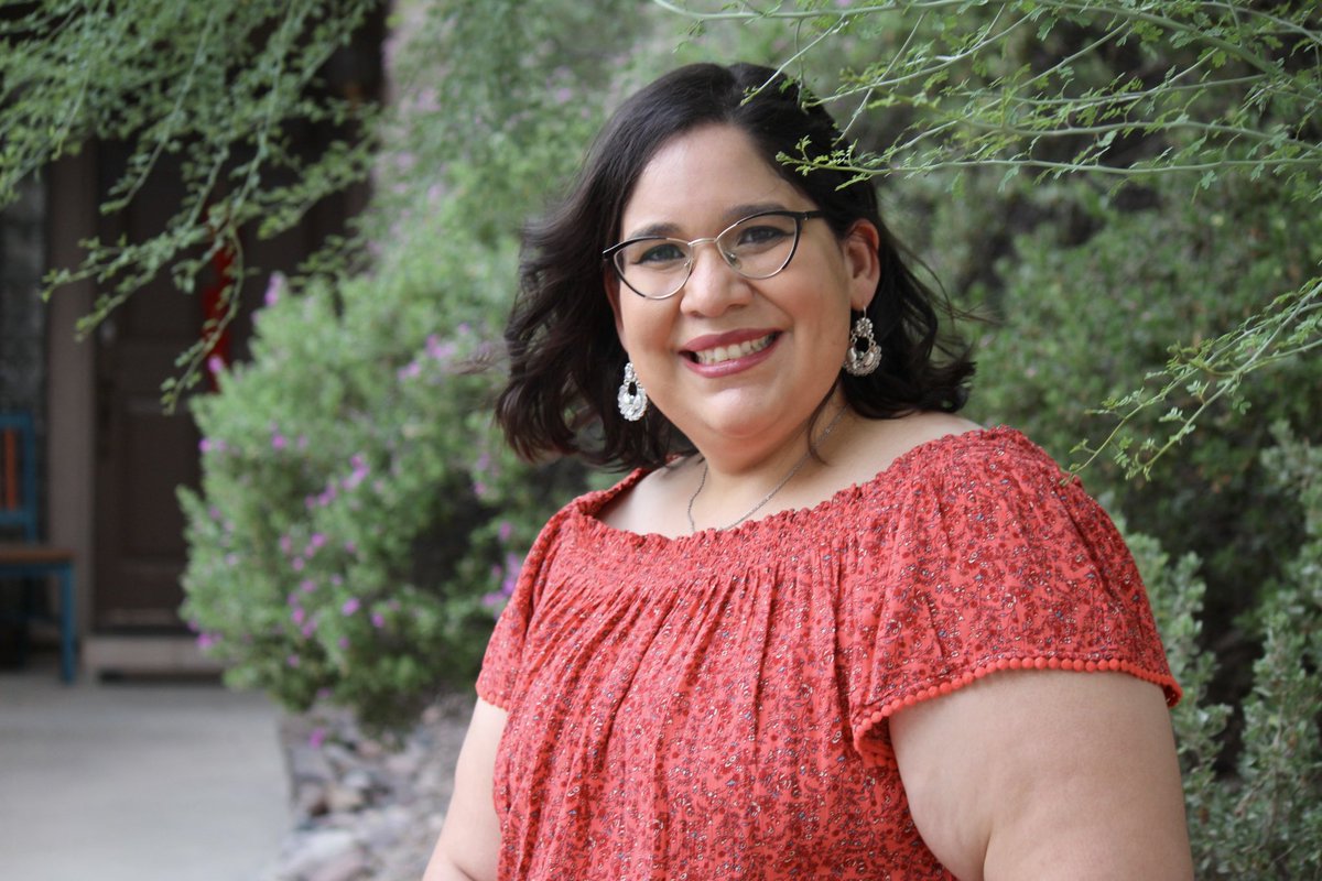 TFOB extends its condolences to the family and friends of Syrena Arevalo-Trujillo, the owner of Barrio Books, who passed away this week. We honor Syrena’s commitment to South Tucson and her vision to amplify the works of BIPOC authors and creators. She will be missed.
