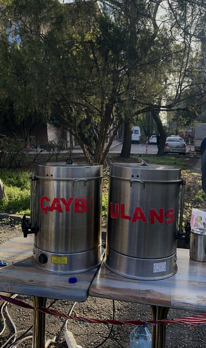 en güzel aühf hatırası