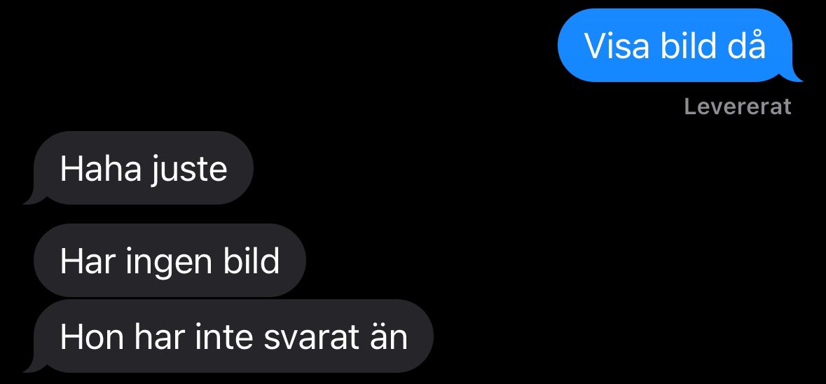 samhalabi98's tweet photo. Han har verkligen rökt bajs https://t.co/96KWl1BEem