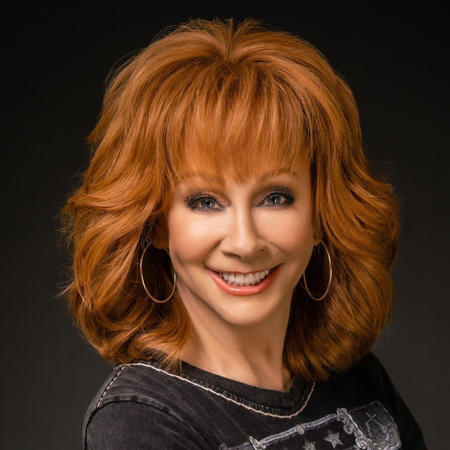 Pop Crave on X: "TMZ asks Reba McEntire if she prefers Beyoncé's or Dolly  Parton's version of “Jolene” more: “Nope. Bye!” https://t.co/4UQyUZ9F7P" / X