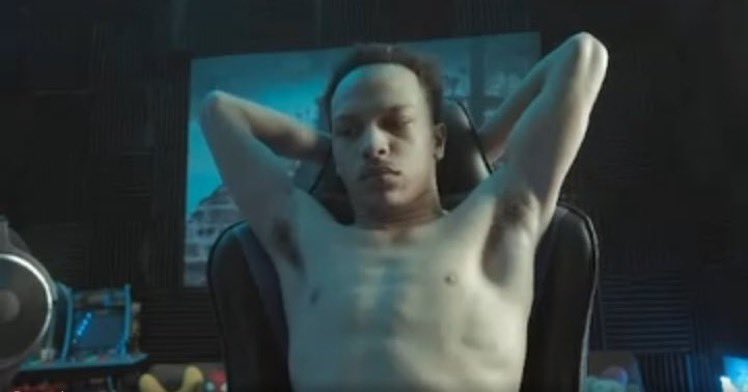 klaro del rey tweet media