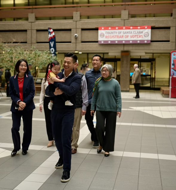 Evan Low tweet media