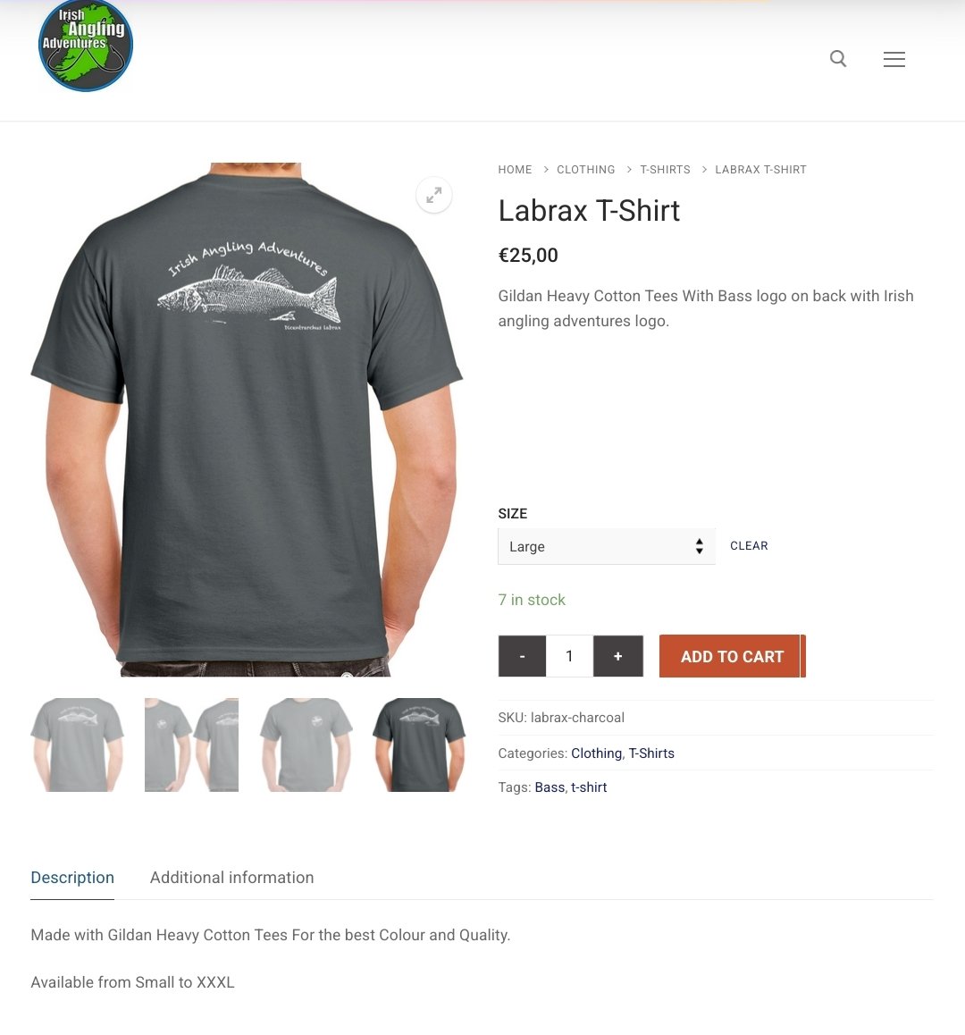 Irish_Angling_Adventures tweet media