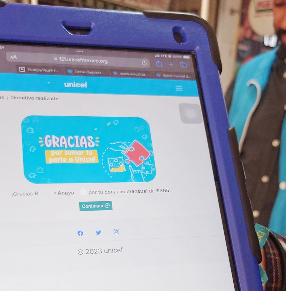 Rose Anaya∞⁸ tweet media