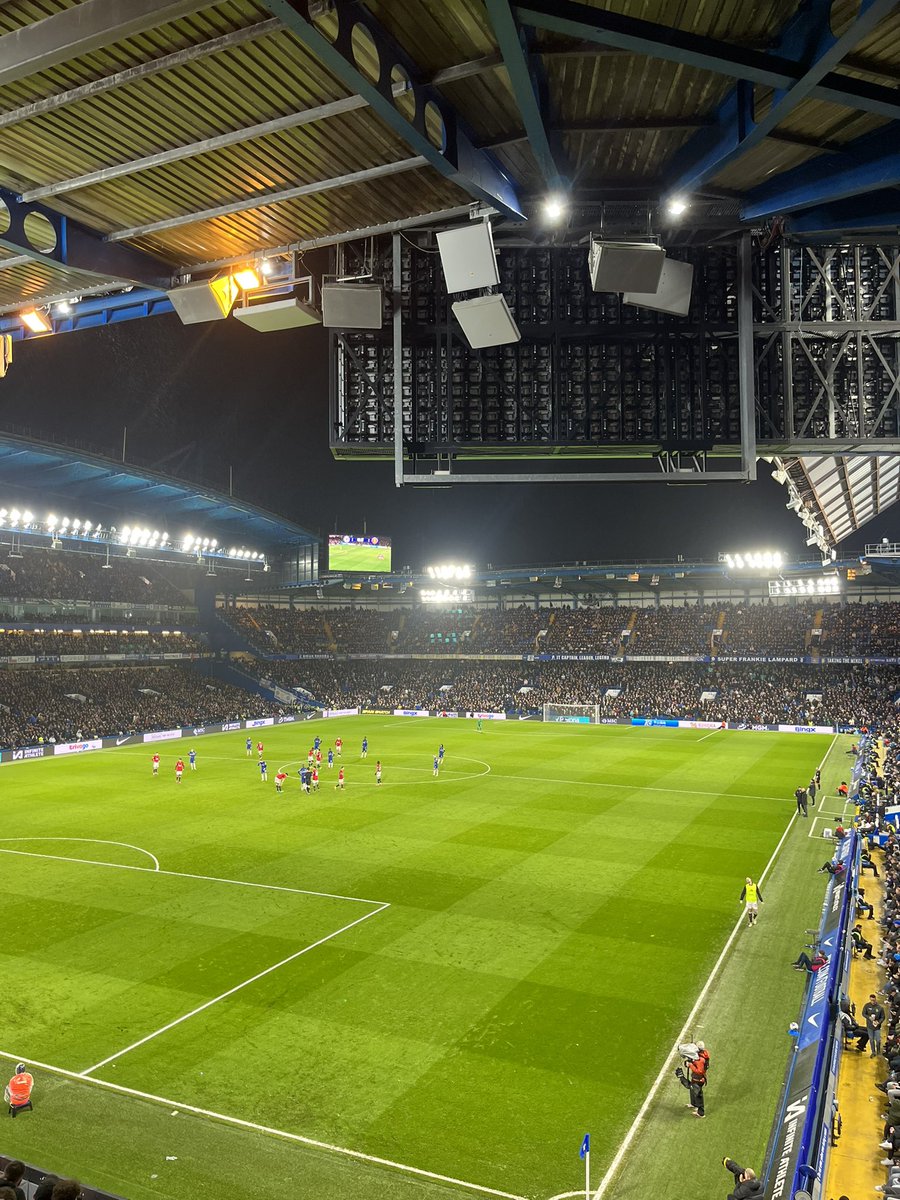 harryc251's tweet photo. Chelsea away https://t.co/D6bojVLVqk