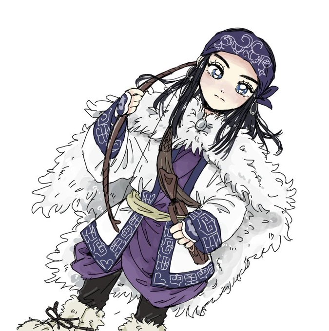 「ainu clothes」 illustration images(Latest)