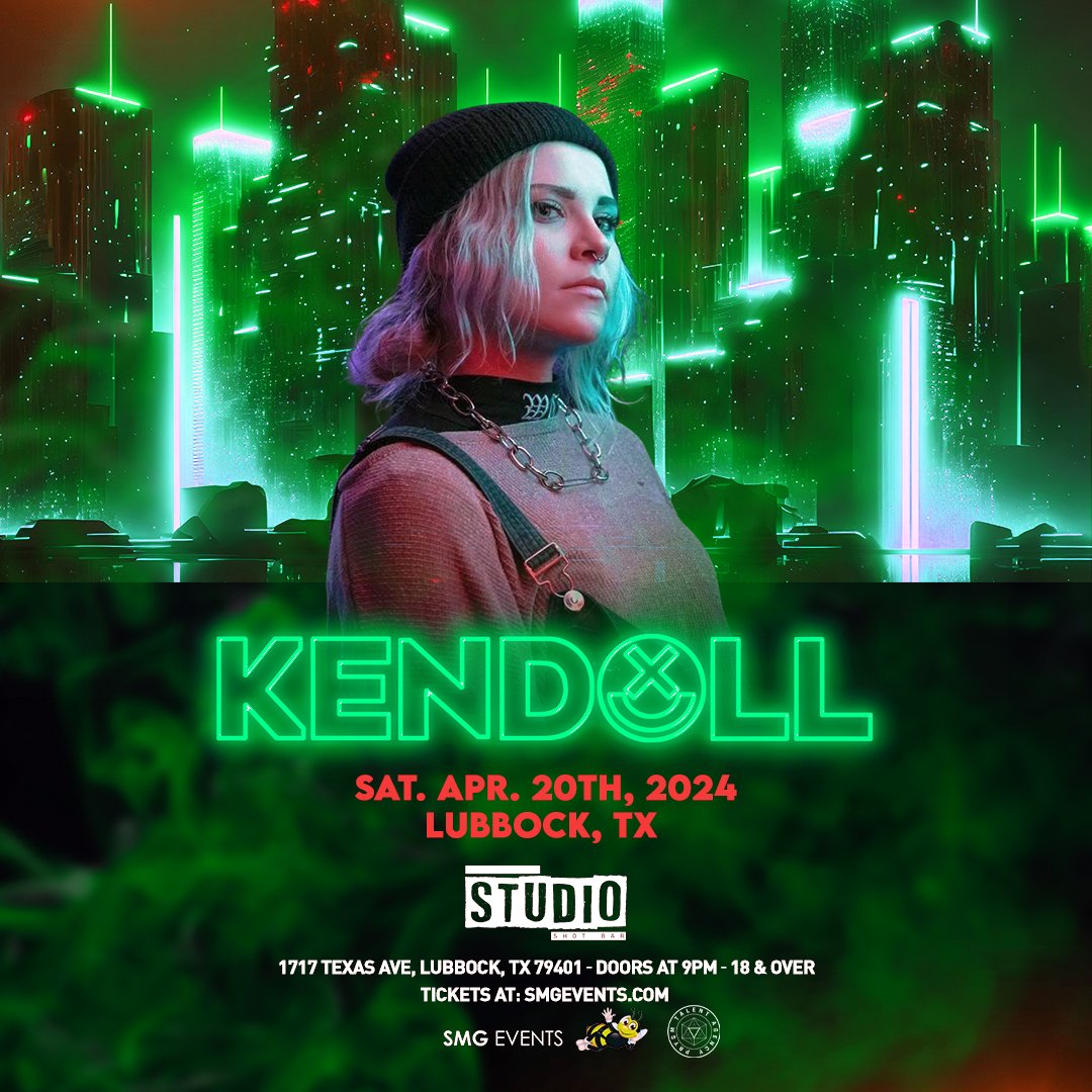 SMG Events tweet media