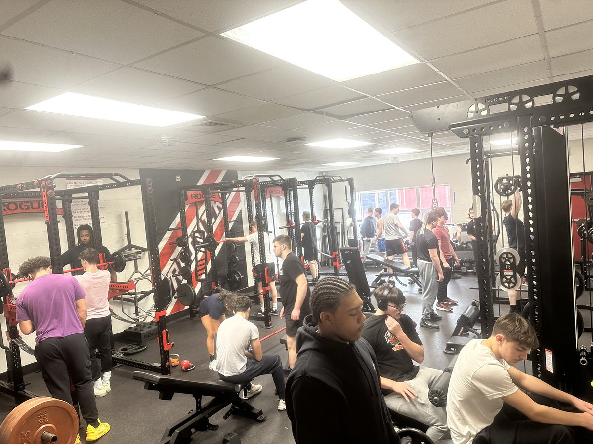 Port Jervis Football tweet media